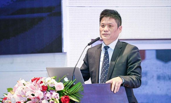 杨冰之：政府数据治理与智慧社会前瞻