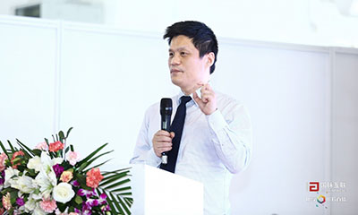 杨冰之：大数据时代，企业数据资产管理之道