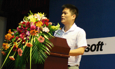 杨冰之：政府网站为什么要特别强调规划与评测