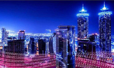 杨冰之：中国智慧城市建设不可临摹西方思维