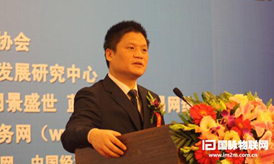 杨冰之：智慧企业—大型企业网络转型战略