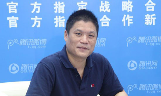 杨冰之：“智慧城市”分广义和狭义两种