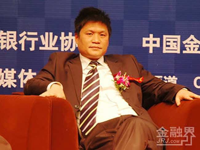 北京摩域体育互联信息顾问有限公司董事长杨冰之