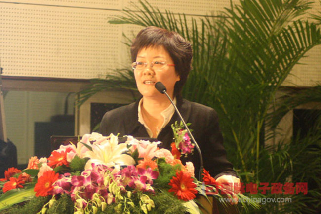 摩域体育互联智慧城市研究中心副主任郑爱军