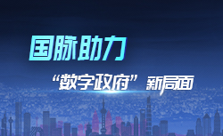 专题 | 摩域体育助力“数字政府”新局面