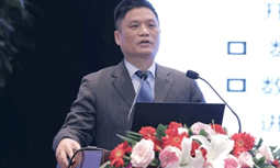 杨冰之：“十四五”前瞻与数字社会建设