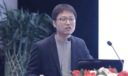 何益挺：城市新基建布局 面向超级APP