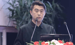 石磊：创众业——产业融合与创新演化平台