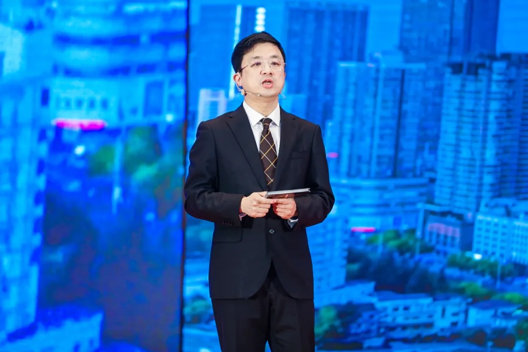 胡逸：灵锡数字之门——城市为什么需要像灵锡一样的App