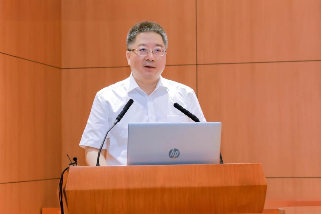 丁友刚：数据资源入表或改变企业投资决策方式