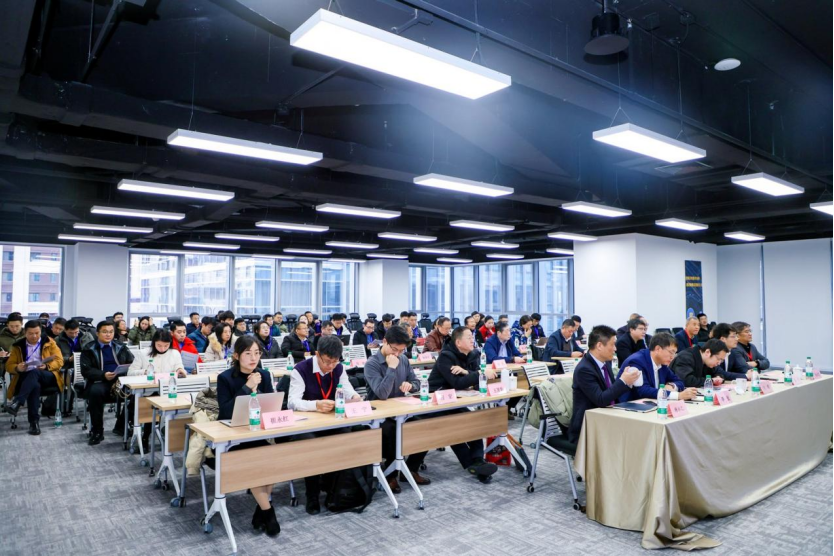  专家演讲 | 王维：低空经济与综合交通运输体系